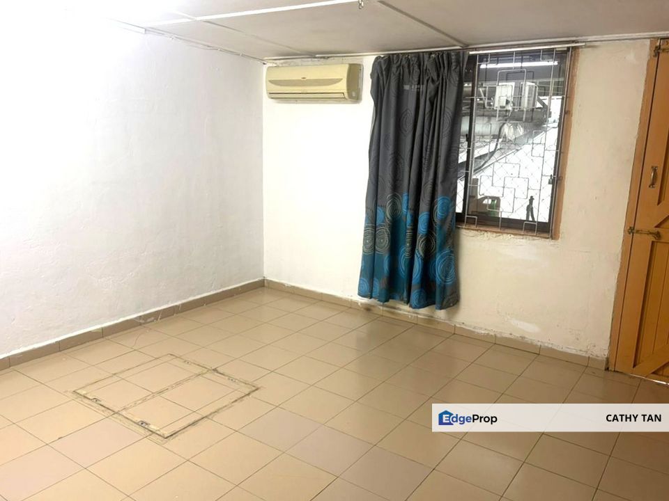 Taman Abad@JB Town稀有坡底排屋出售🔥就在Pelangi隔壁, Johor, Johor Bahru