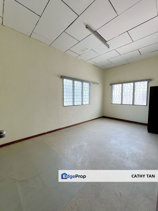 坡底龙园Taman Iskandar@JB Town大款双层半独立洋房出售🔥, Johor, Johor Bahru