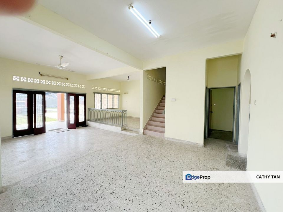 坡底龙园Taman Iskandar@JB Town大款双层半独立洋房出售🔥, Johor, Johor Bahru