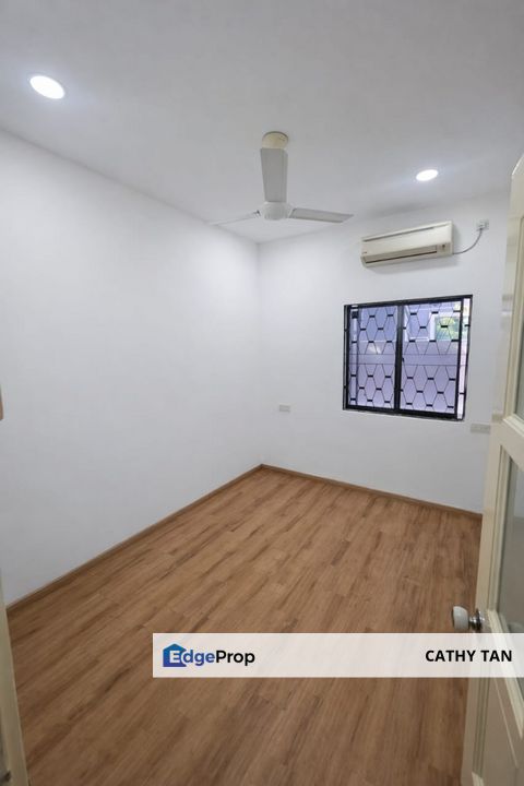 新山市区 Taman Melodies 有泳池洋房出售🔥地点优势仅5分钟抵达JB City Square/JBCC, Johor, Johor Bahru