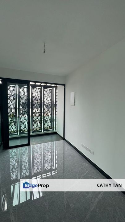 全新单位 Setia Tropika 角头大大片地2层楼半独立出售🔥, Johor, Johor Bahru