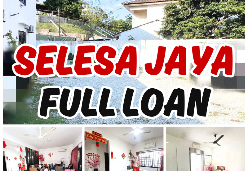 Bandar Selesa Jaya