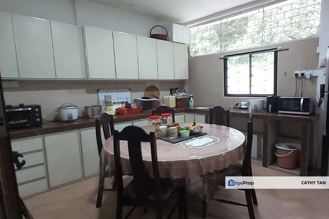 稀有单位! 坡底已经找不到有人愿意卖了! 靠近 Nong Chik, Johor, Johor Bahru