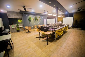 Taman Nusa Bestari, Skudai