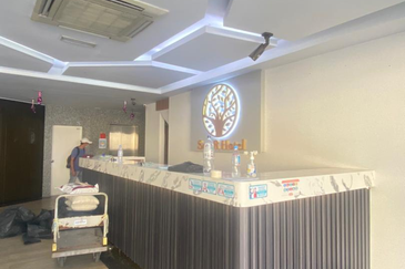 Taman Nusa Bestari, Skudai