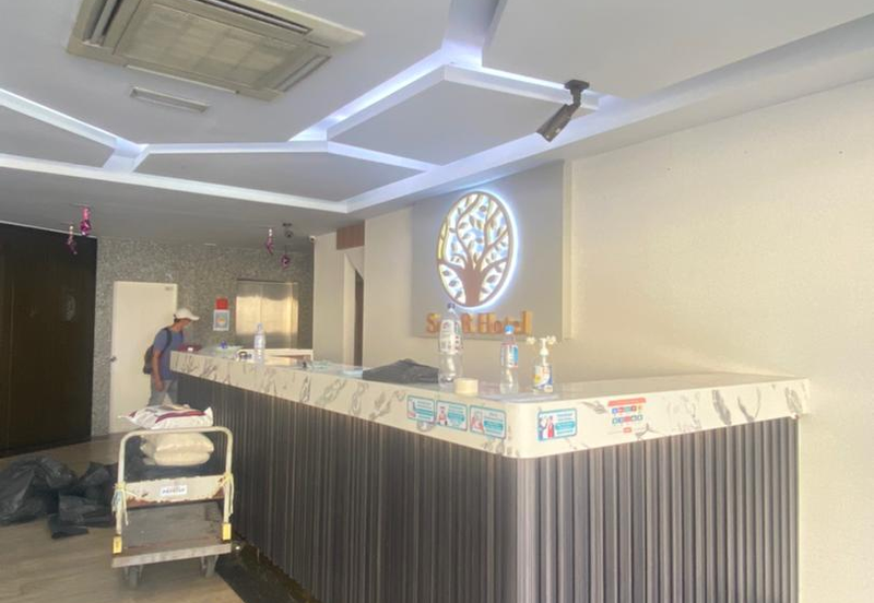 Taman Nusa Bestari, Skudai