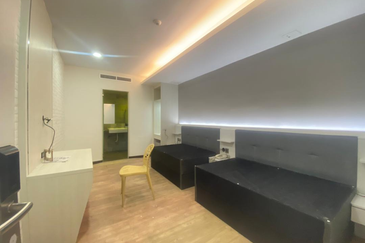 Taman Nusa Bestari, Skudai