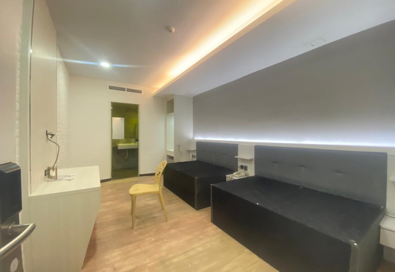 Taman Nusa Bestari, Skudai