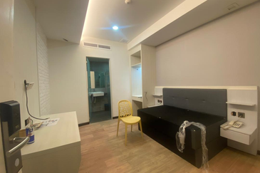 Taman Nusa Bestari, Skudai