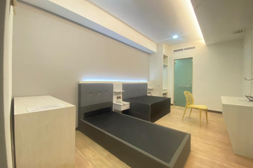 Taman Nusa Bestari, Skudai