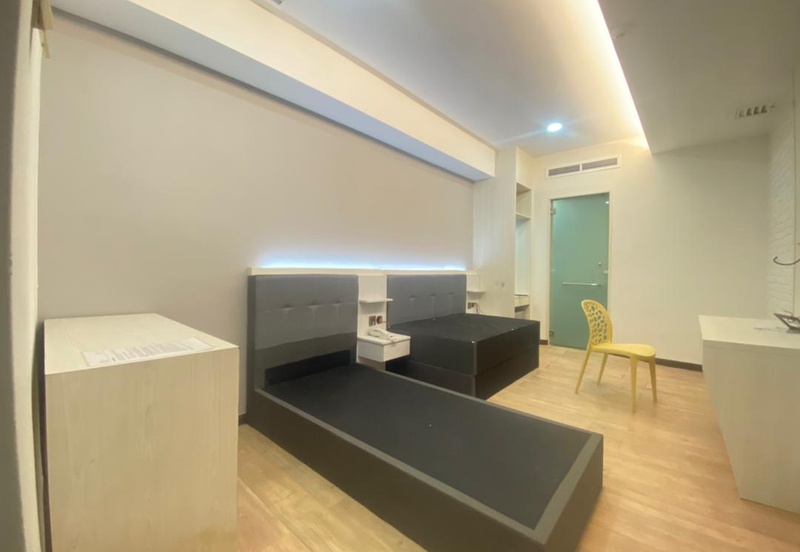 Taman Nusa Bestari, Skudai