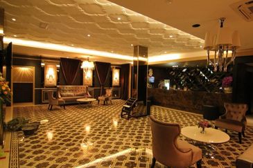 Taman Nusa Bestari, Skudai