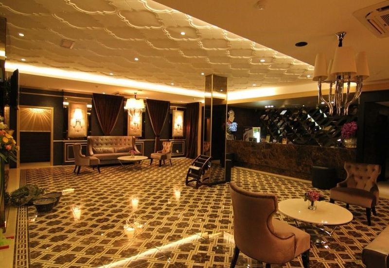 Taman Nusa Bestari, Skudai