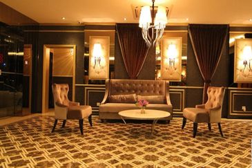 Taman Nusa Bestari, Skudai