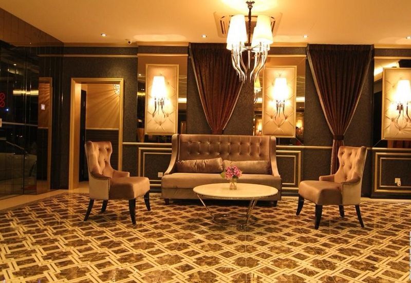 Taman Nusa Bestari, Skudai