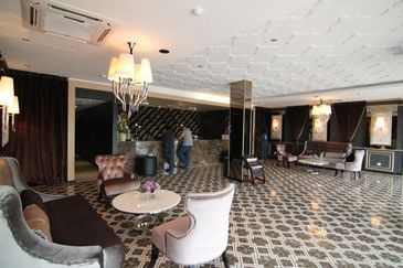 Taman Nusa Bestari, Skudai