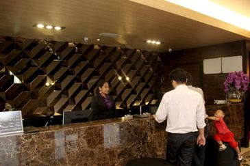 Taman Nusa Bestari, Skudai