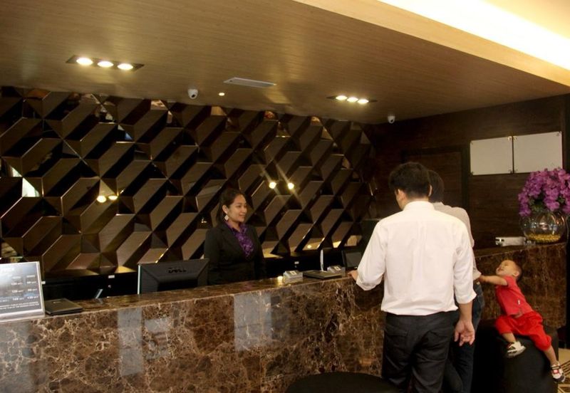 Taman Nusa Bestari, Skudai