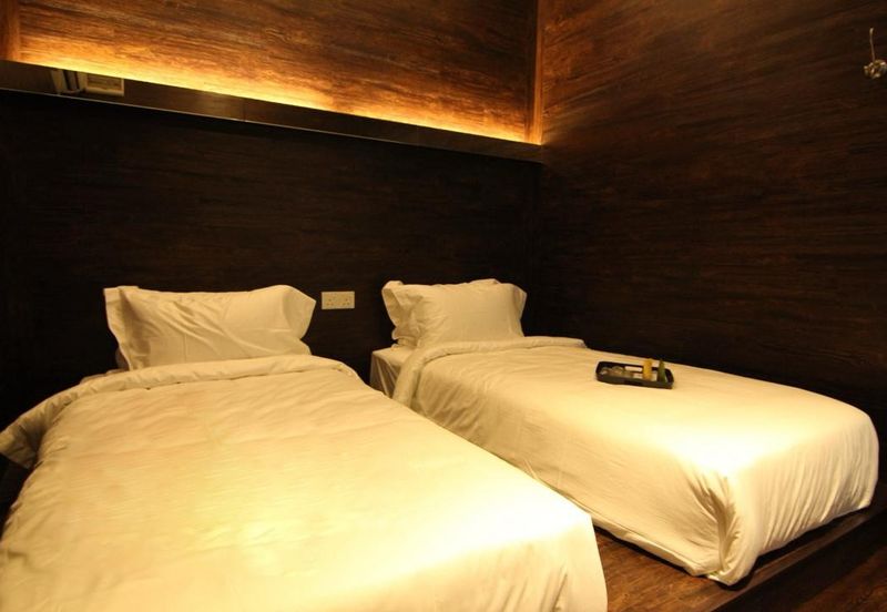 Taman Nusa Bestari, Skudai