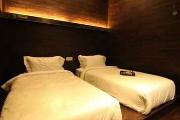 Taman Nusa Bestari, Skudai