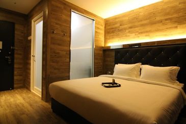 Taman Nusa Bestari, Skudai