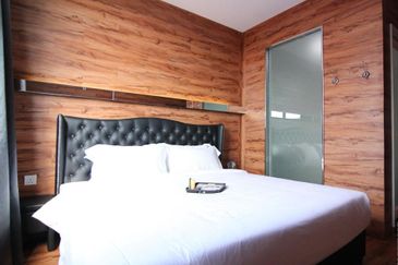 Taman Nusa Bestari, Skudai