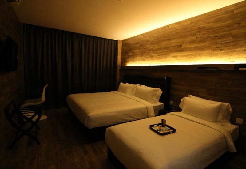 Taman Nusa Bestari, Skudai