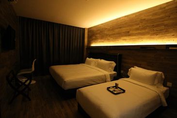 Taman Nusa Bestari, Skudai