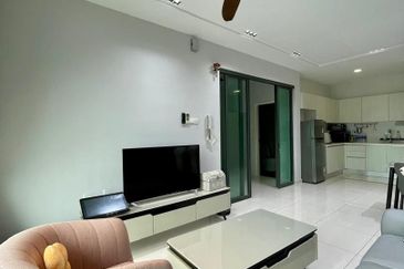 SKS Pavillion Residences