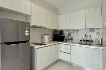 SKS Pavillion Residences