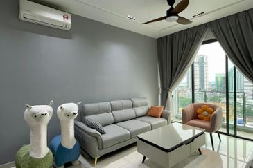 SKS Pavillion Residences