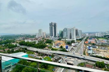 SKS Pavillion Residences