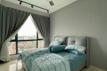 SKS Pavillion Residences