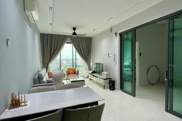 SKS Pavillion Residences