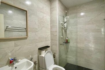 SKS Pavillion Residences