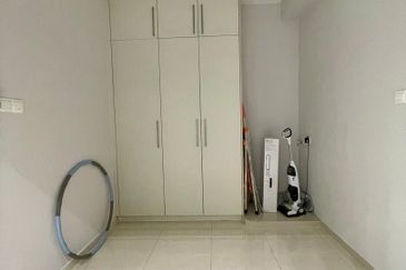 SKS Pavillion Residences