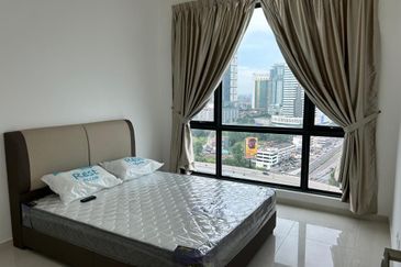 SKS Pavillion Residences