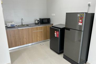 SKS Pavillion Residences