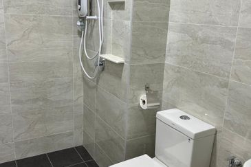 SKS Pavillion Residences