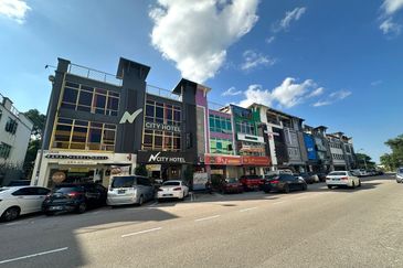 Taman Nusa Bestari, Skudai