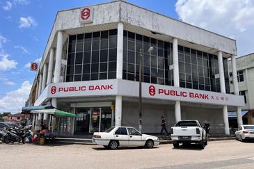 Taman Desa Cemerlang