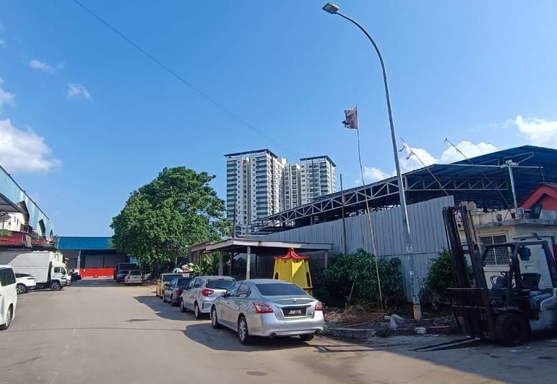 Taman Perindustrian Sri Plentong