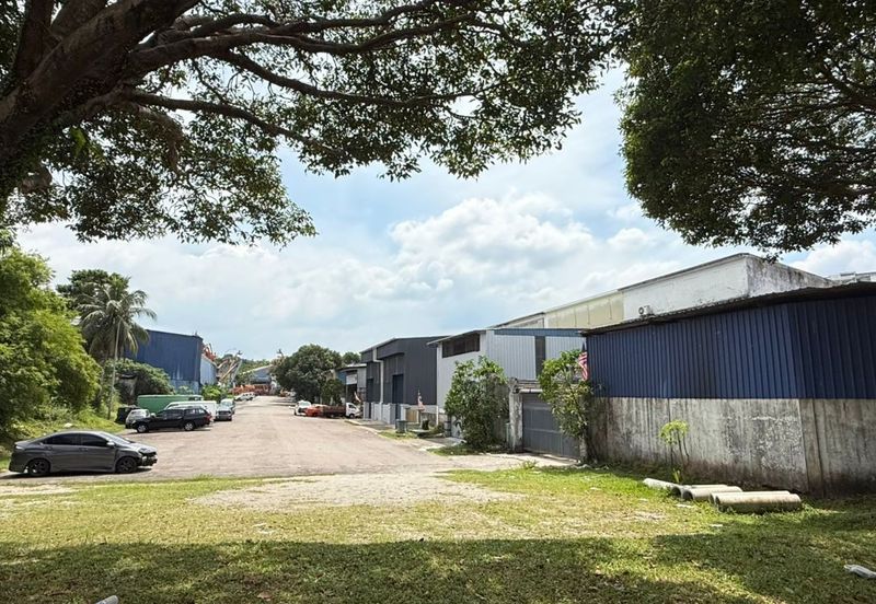 Taman Perindustrian Kota Puteri