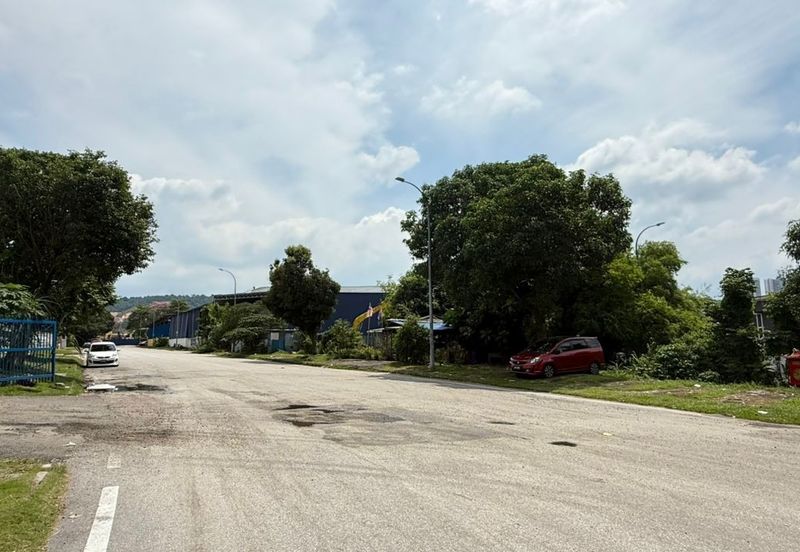 Taman Perindustrian Kota Puteri