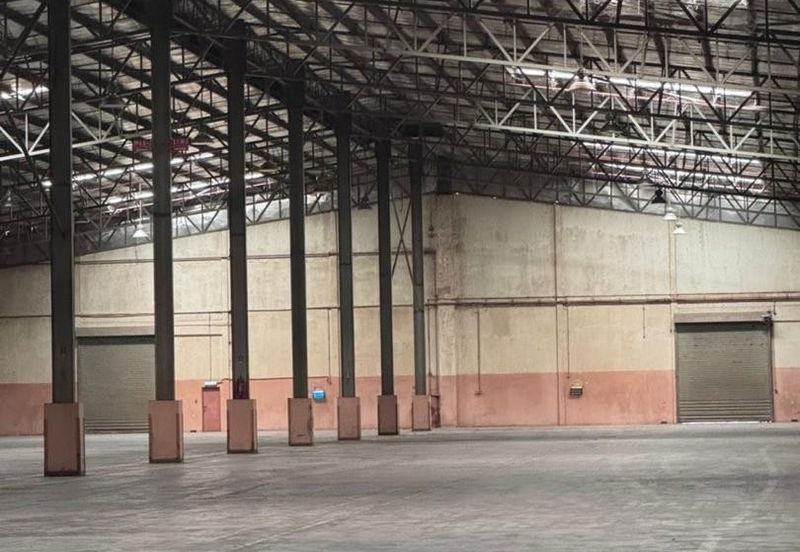 Kawasan Perindustrian Pasir Gudang