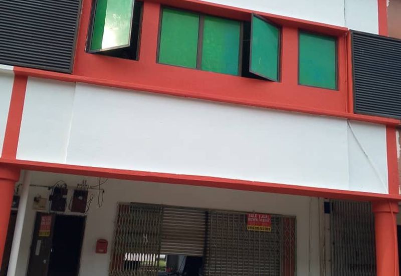 Bandar Baru Seri Alam