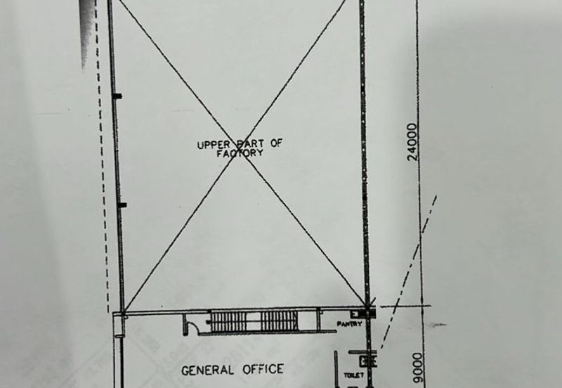 Taman Perindustrian Ringan Pulai