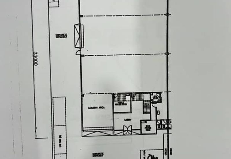 Taman Perindustrian Ringan Pulai