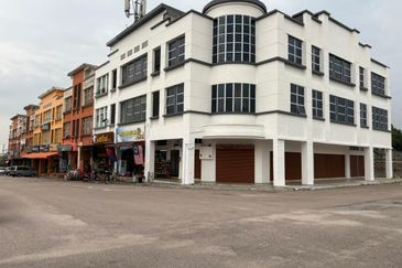 Taman Desa Cemerlang