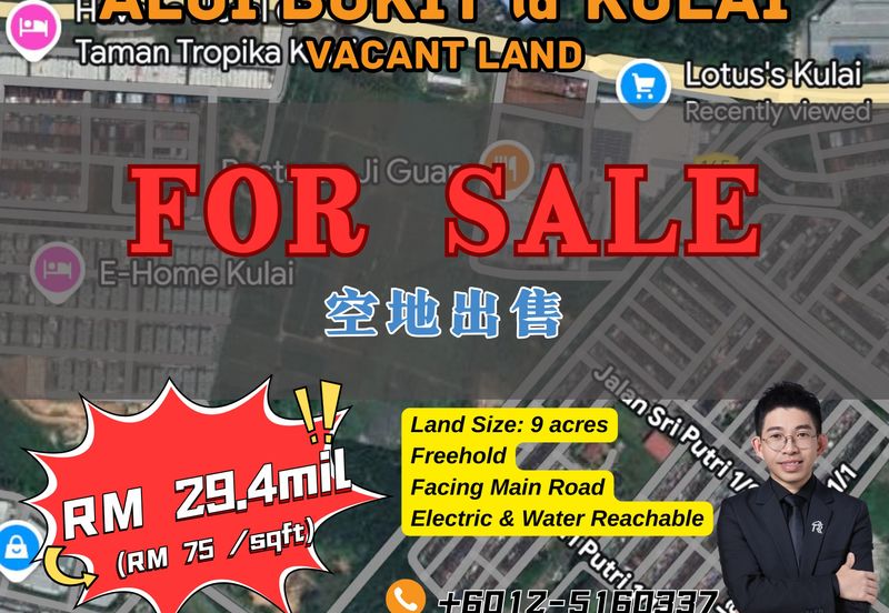 Taman Industri Kulai